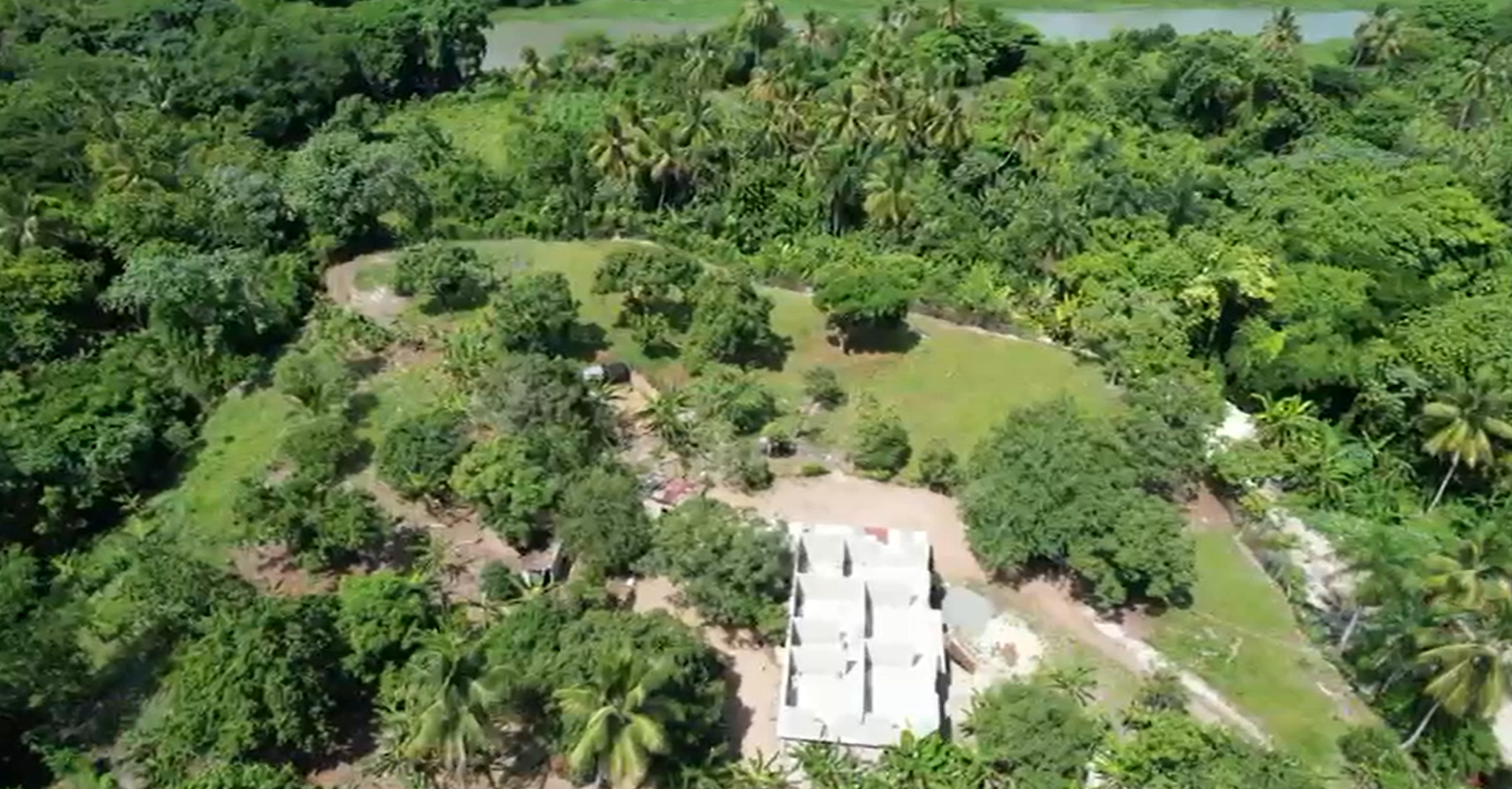 Terreno estratégico de 51,371 m² en San Gregorio de Nigua