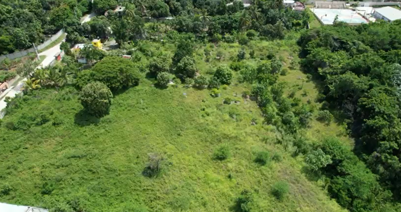 Terreno estratégico de 51,371 m² en San Gregorio de Nigua