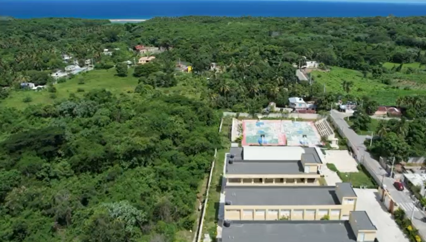 Terreno estratégico de 51,371 m² en San Gregorio de Nigua