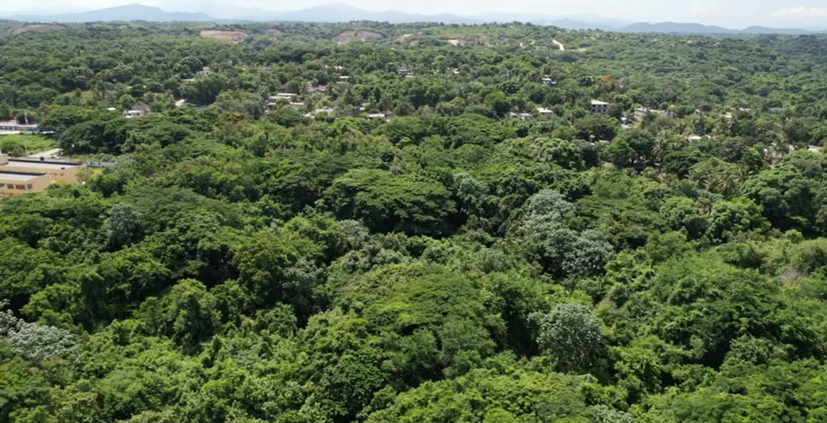 Terreno estratégico de 51,371 m² en San Gregorio de Nigua