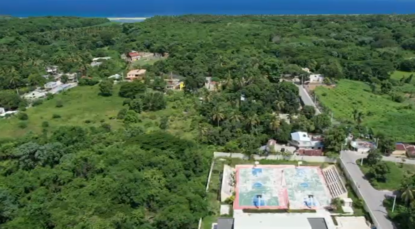 Terreno estratégico de 51,371 m² en San Gregorio de Nigua