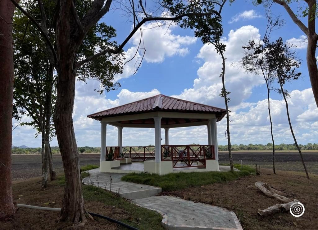 1,989-Tarea Agricultural & Livestock Farm in Bayaguana